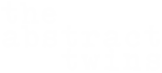 The Abstract Twins